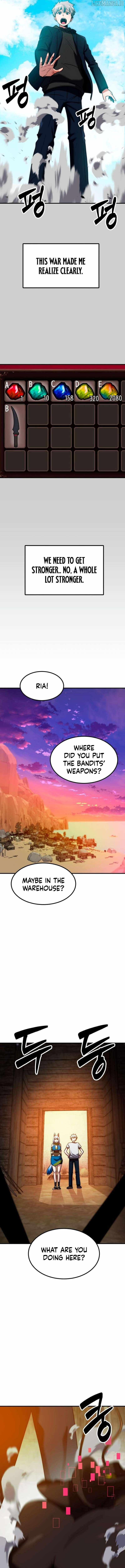 Defense Breaker Chapter 15 - Page 5