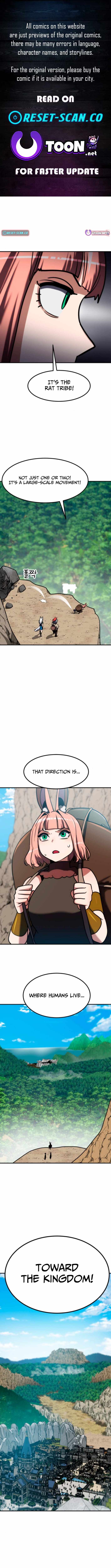 Defense Breaker Chapter 17 - Page 1