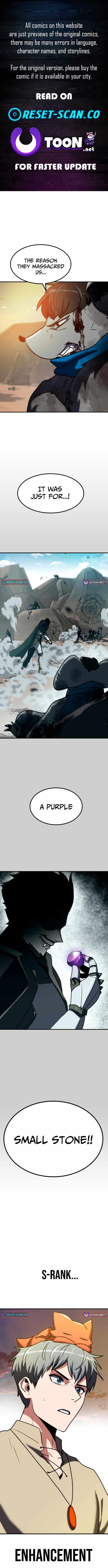 Defense Breaker Chapter 18 - Page 1