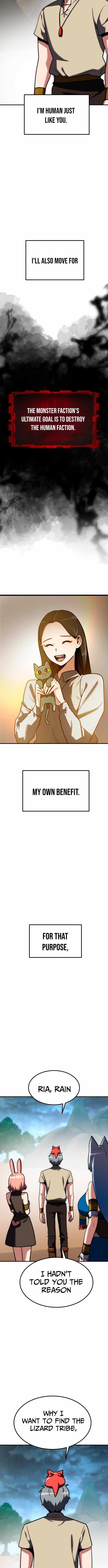 Defense Breaker Chapter 18 - Page 14