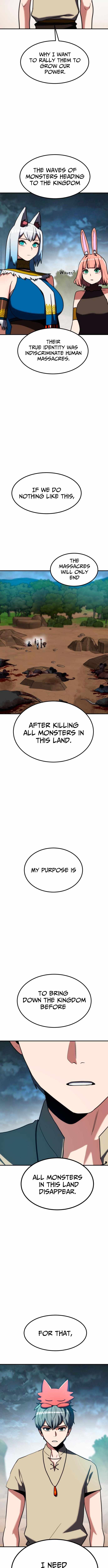 Defense Breaker Chapter 18 - Page 15