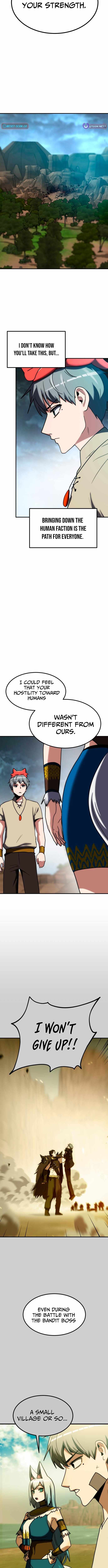 Defense Breaker Chapter 18 - Page 16
