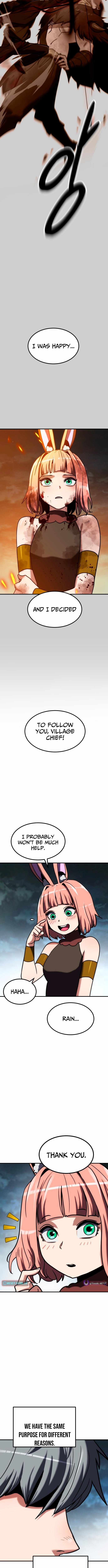 Defense Breaker Chapter 18 - Page 20