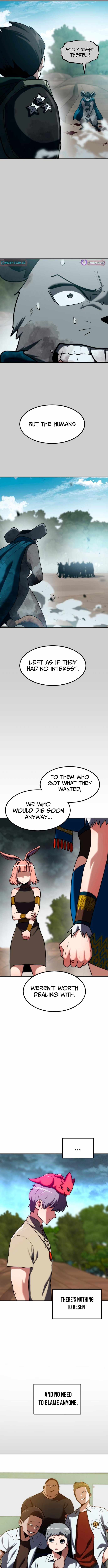 Defense Breaker Chapter 18 - Page 5