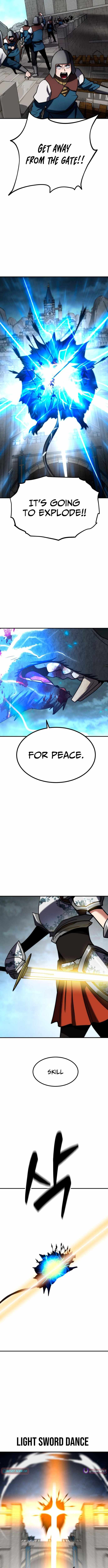 Defense Breaker Chapter 18 - Page 9