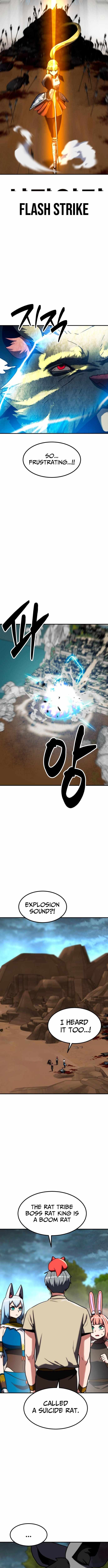 Defense Breaker Chapter 18 - Page 10
