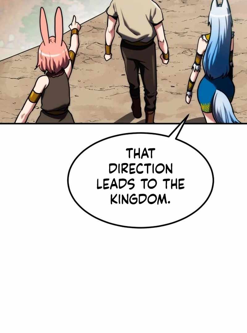 Defense Breaker Chapter 19 - Page 76