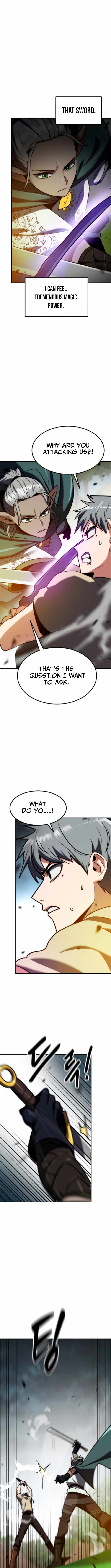 Defense Breaker Chapter 20 - Page 4