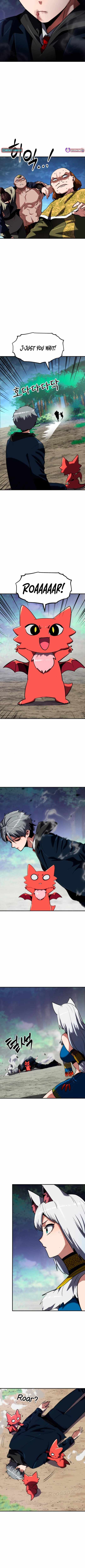 Defense Breaker Chapter 6 - Page 1
