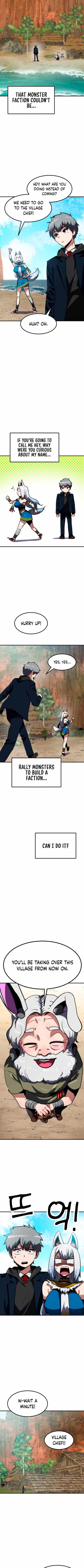 Defense Breaker Chapter 6 - Page 11