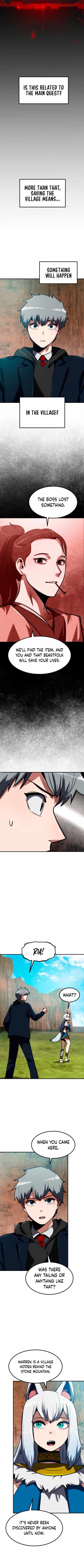 Defense Breaker Chapter 6 - Page 13