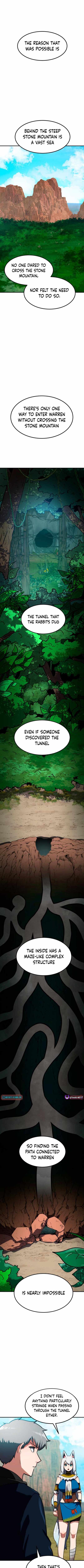 Defense Breaker Chapter 6 - Page 14