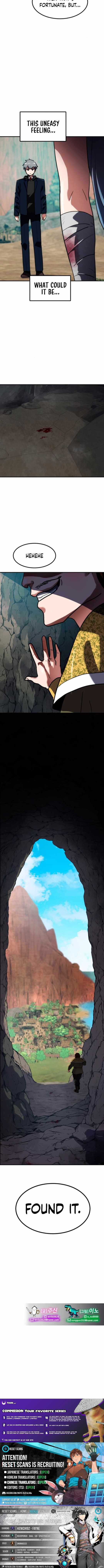 Defense Breaker Chapter 6 - Page 15