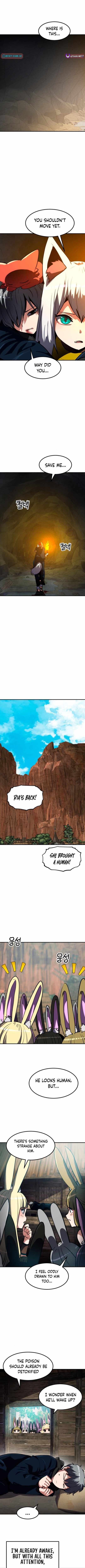 Defense Breaker Chapter 6 - Page 3