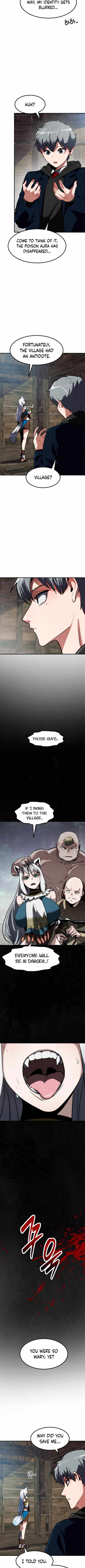 Defense Breaker Chapter 6 - Page 5