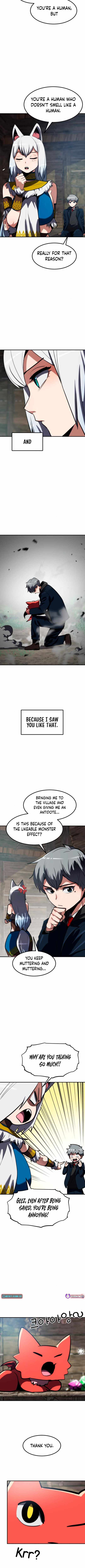 Defense Breaker Chapter 6 - Page 6