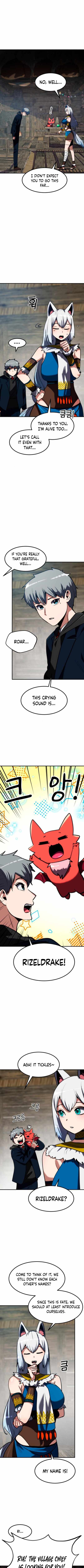 Defense Breaker Chapter 6 - Page 7