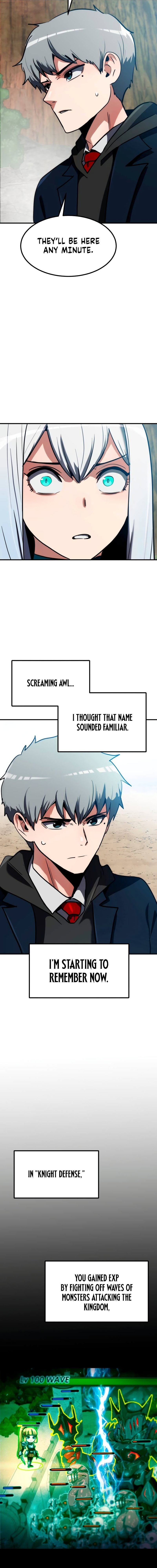 Defense Breaker Chapter 7 - Page 10