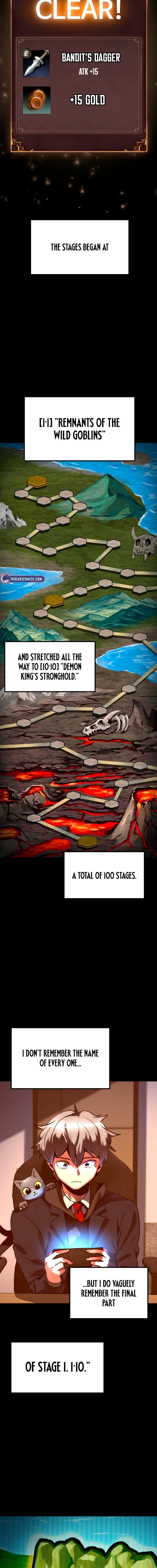 Defense Breaker Chapter 7 - Page 12