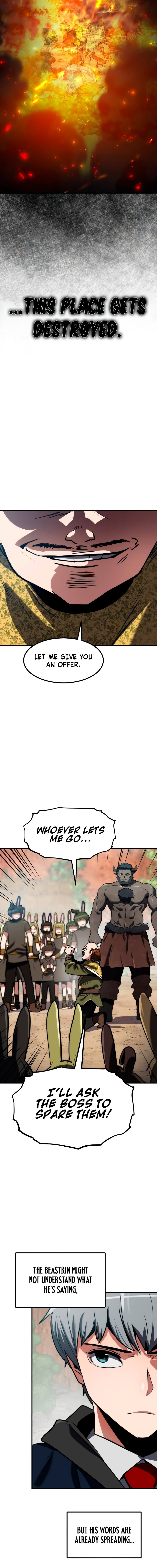 Defense Breaker Chapter 7 - Page 14