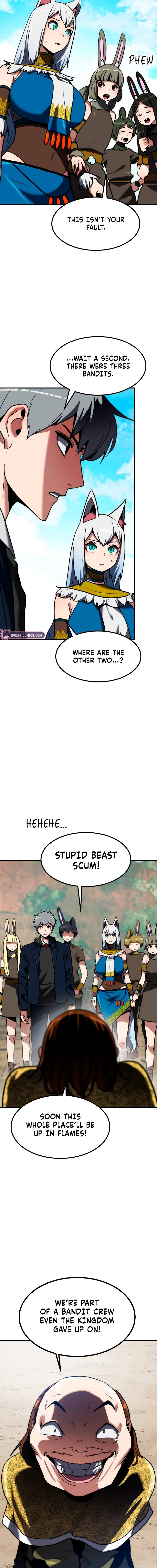 Defense Breaker Chapter 7 - Page 4