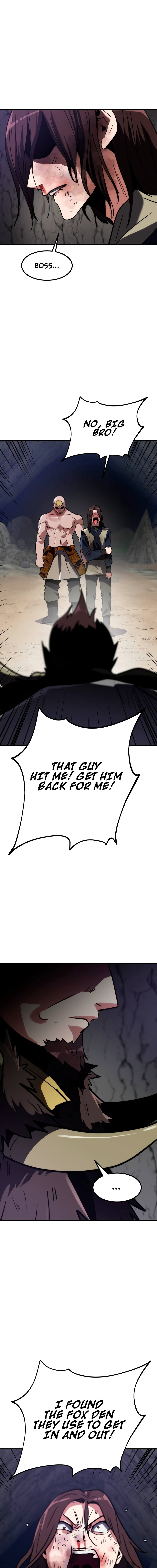 Defense Breaker Chapter 7 - Page 6