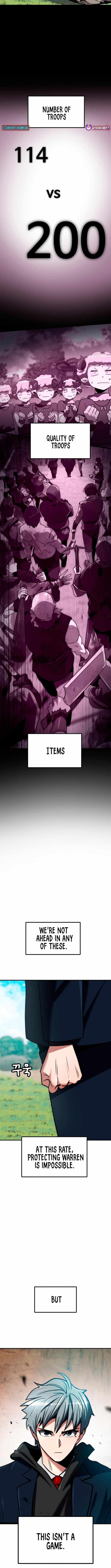 Defense Breaker Chapter 8 - Page 15