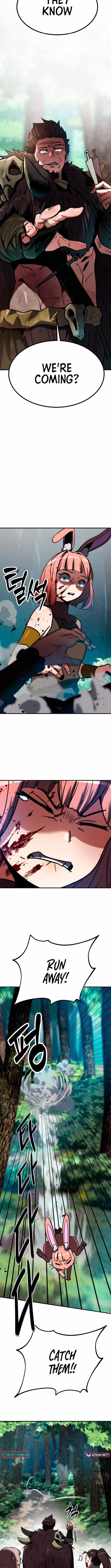 Defense Breaker Chapter 8 - Page 18