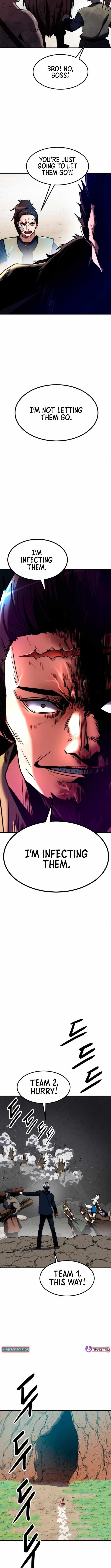 Defense Breaker Chapter 8 - Page 19