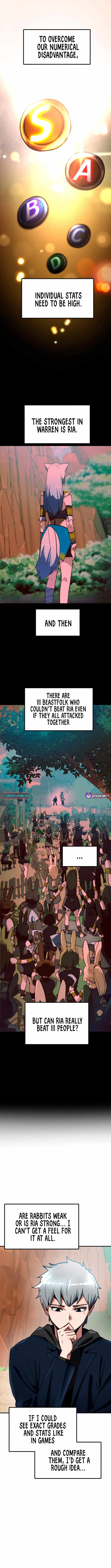 Defense Breaker Chapter 8 - Page 3