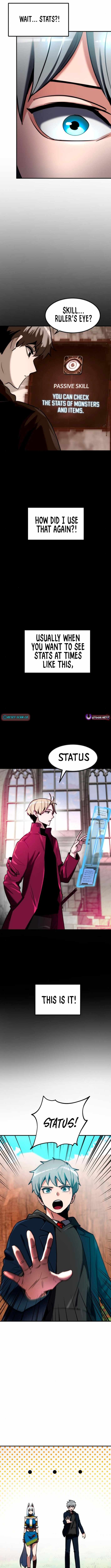 Defense Breaker Chapter 8 - Page 4