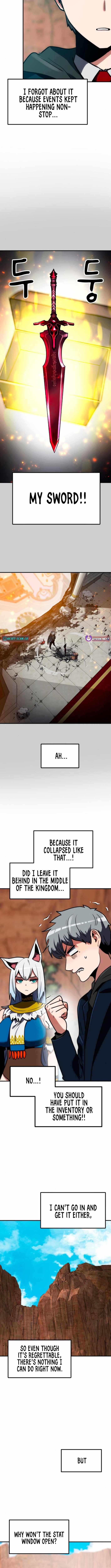 Defense Breaker Chapter 8 - Page 6