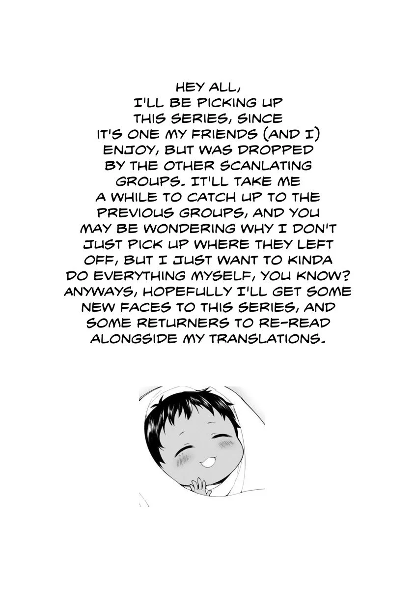 Dekoboko Majo no Oyako Jijou Chapter 1 - Page 21