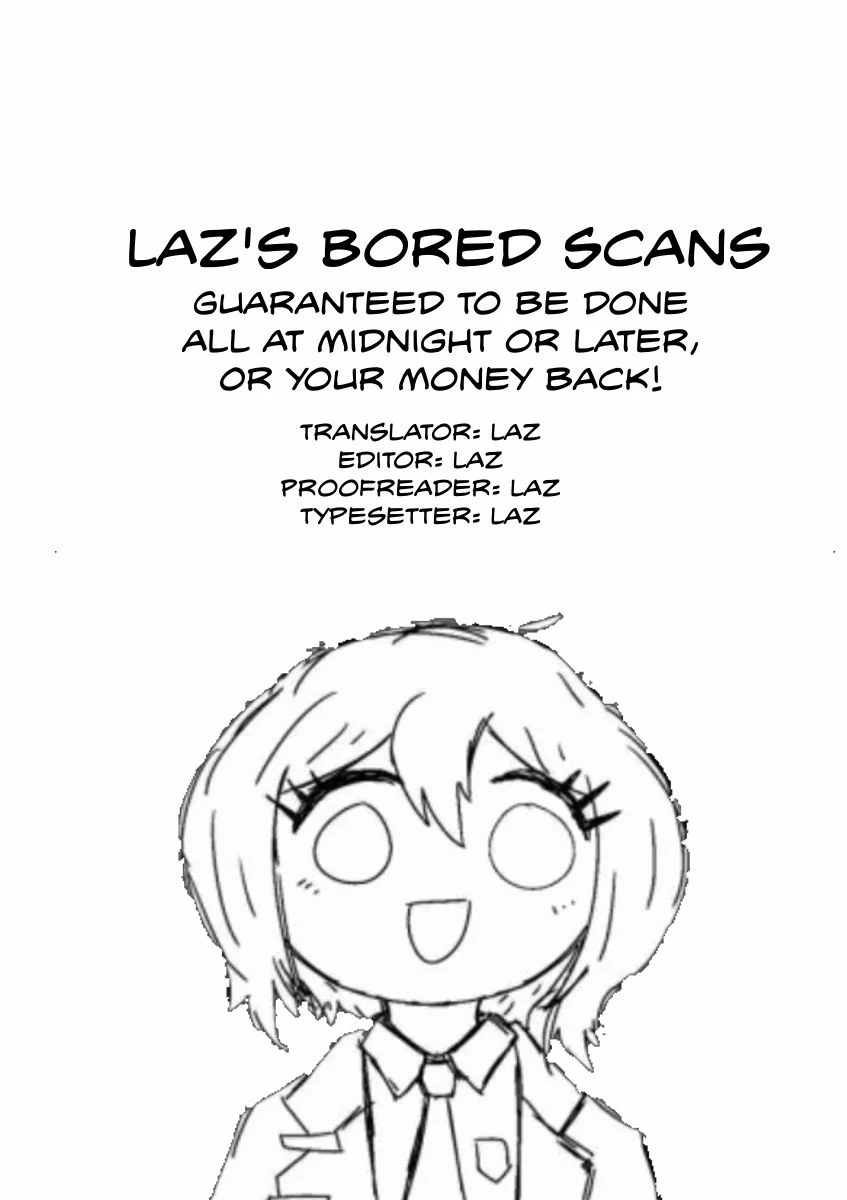 Dekoboko Majo no Oyako Jijou Chapter 1 - Page 22