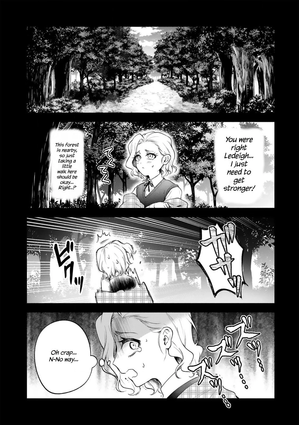 Dekoboko Majo no Oyako Jijou Chapter 41 - Page 9