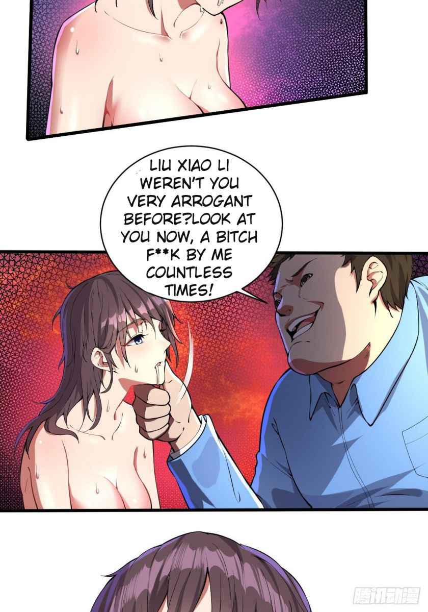 Delivering in Apocalyptic World Chapter 19 - Page 5