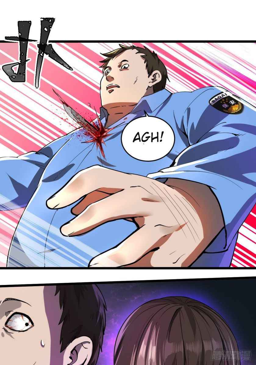 Delivering in Apocalyptic World Chapter 19 - Page 10