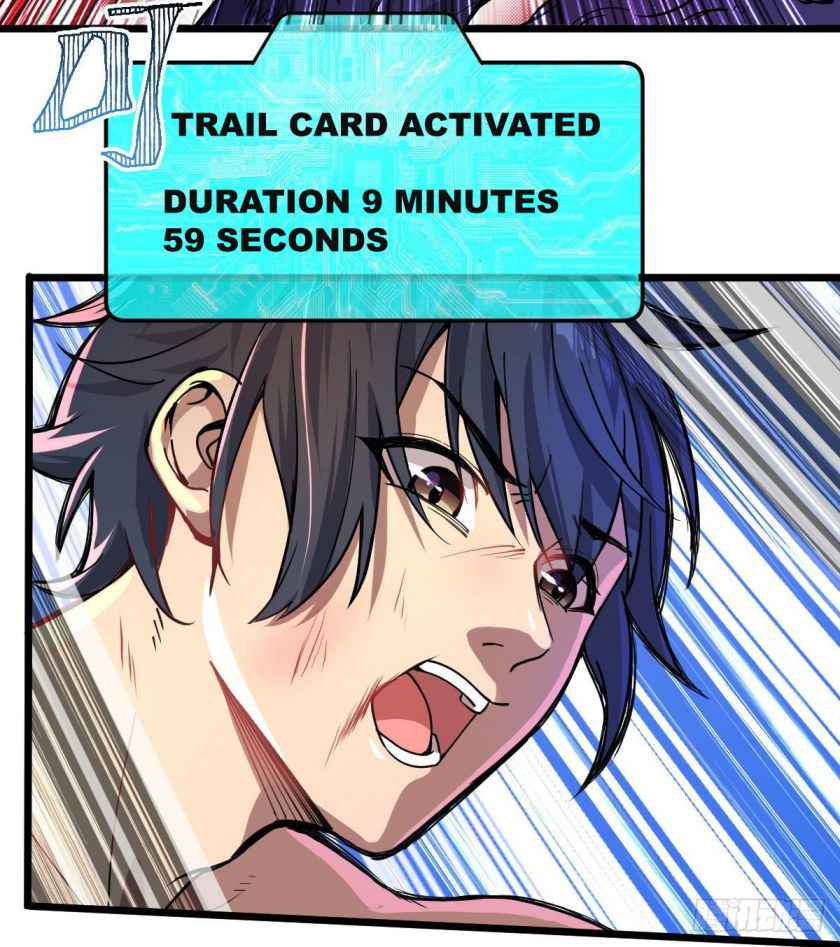 Delivering in Apocalyptic World Chapter 20 - Page 6