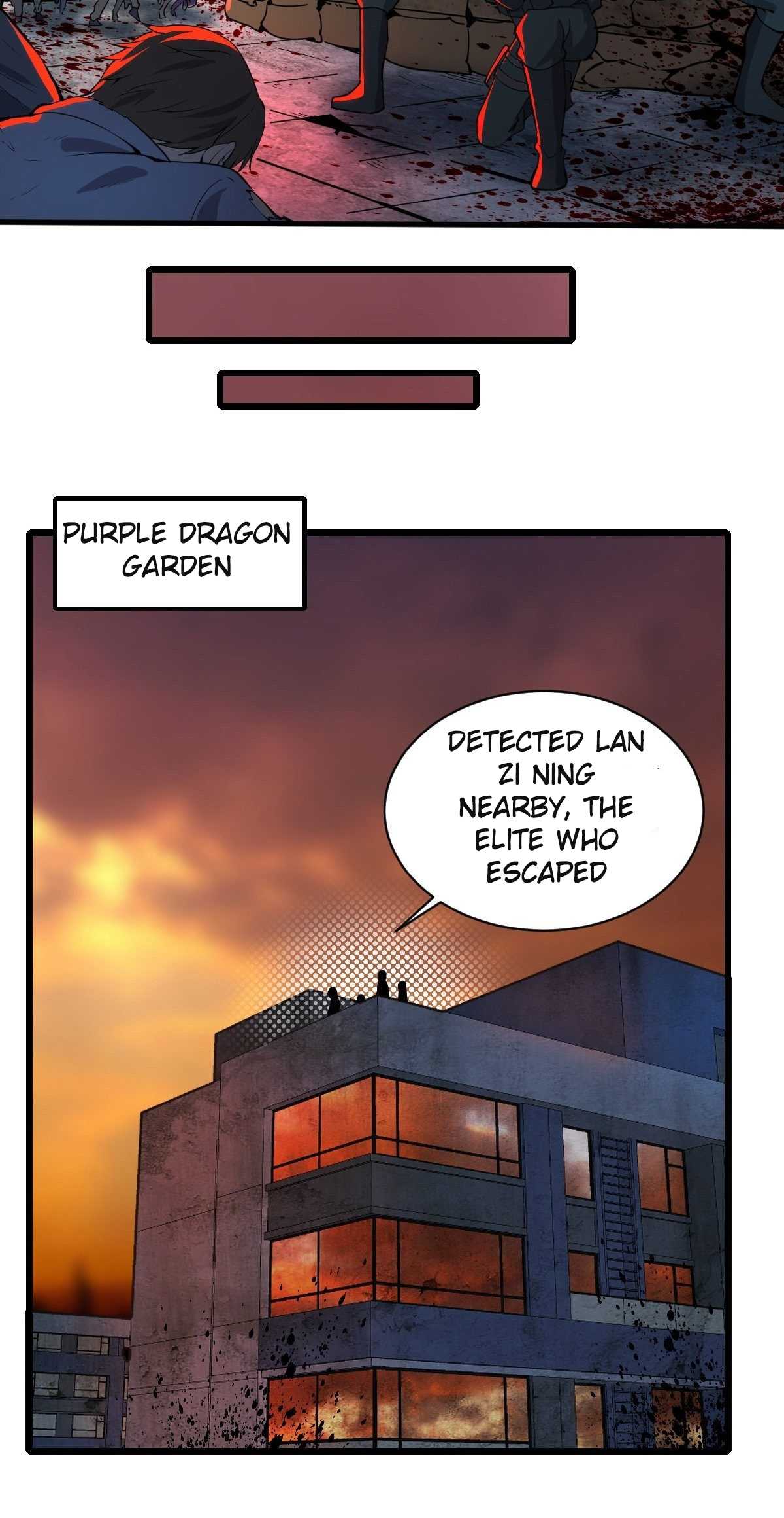 Delivering in Apocalyptic World Chapter 21 - Page 16