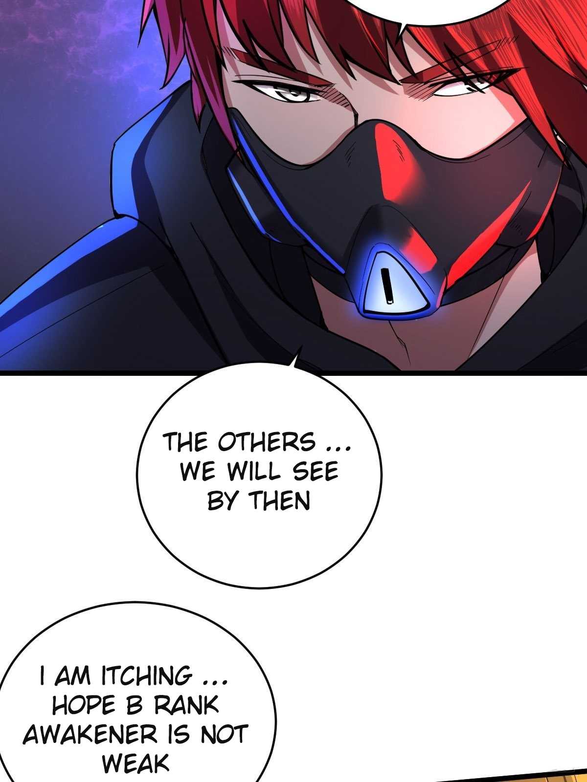 Delivering in Apocalyptic World Chapter 21 - Page 19