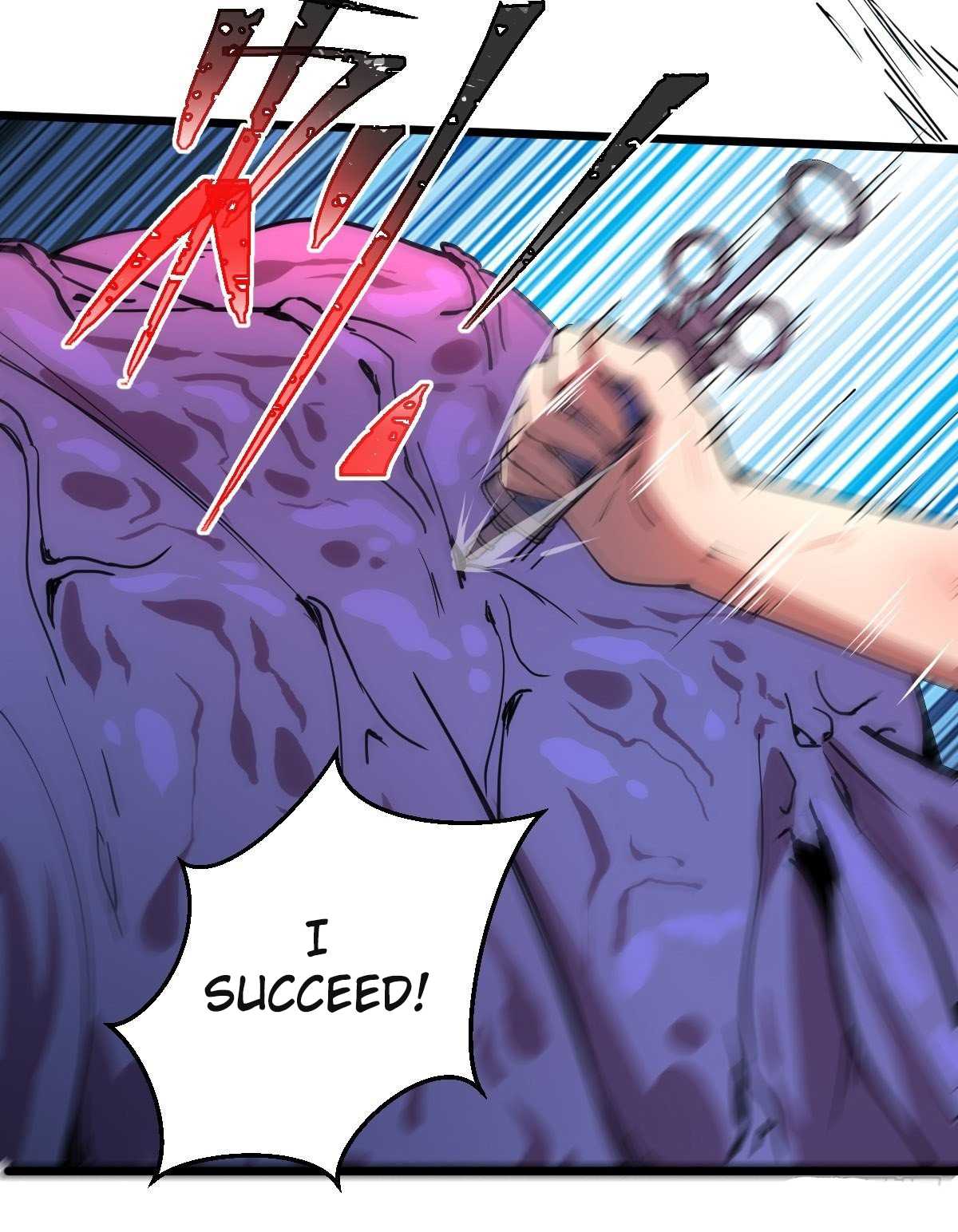 Delivering in Apocalyptic World Chapter 21 - Page 26