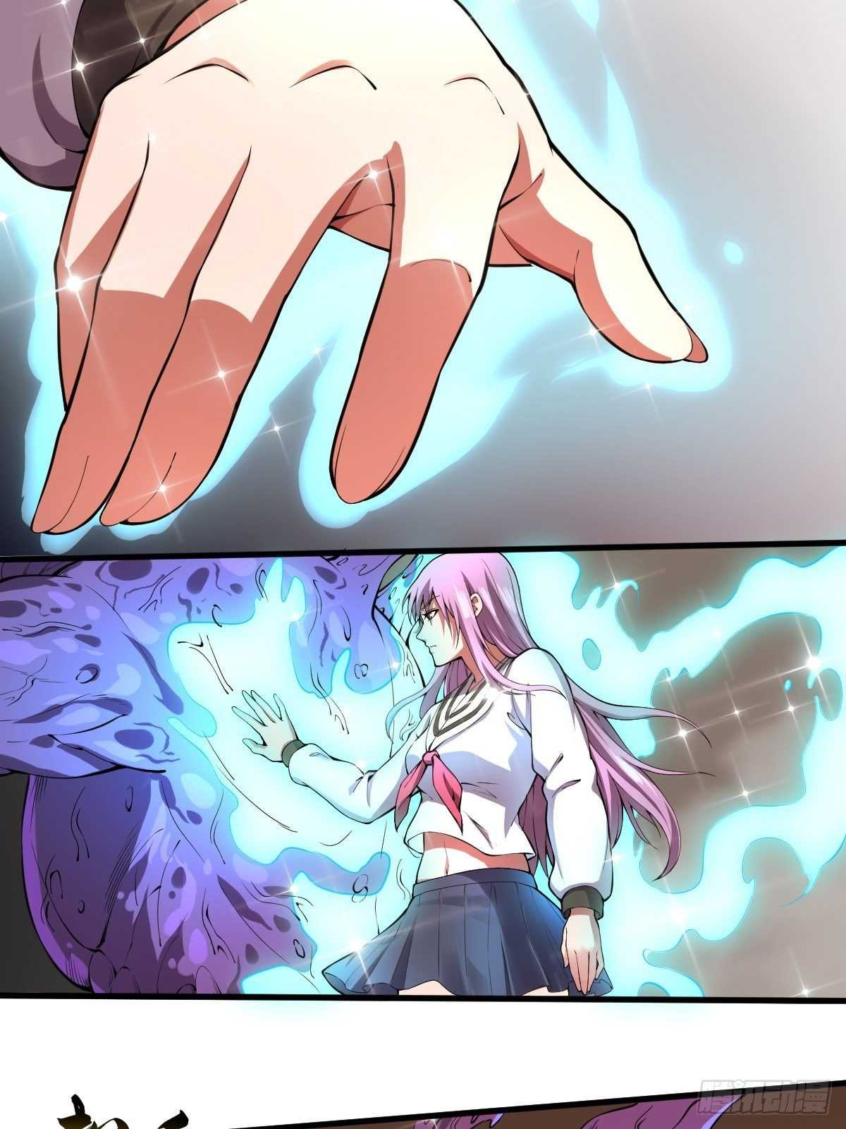 Delivering in Apocalyptic World Chapter 22 - Page 12