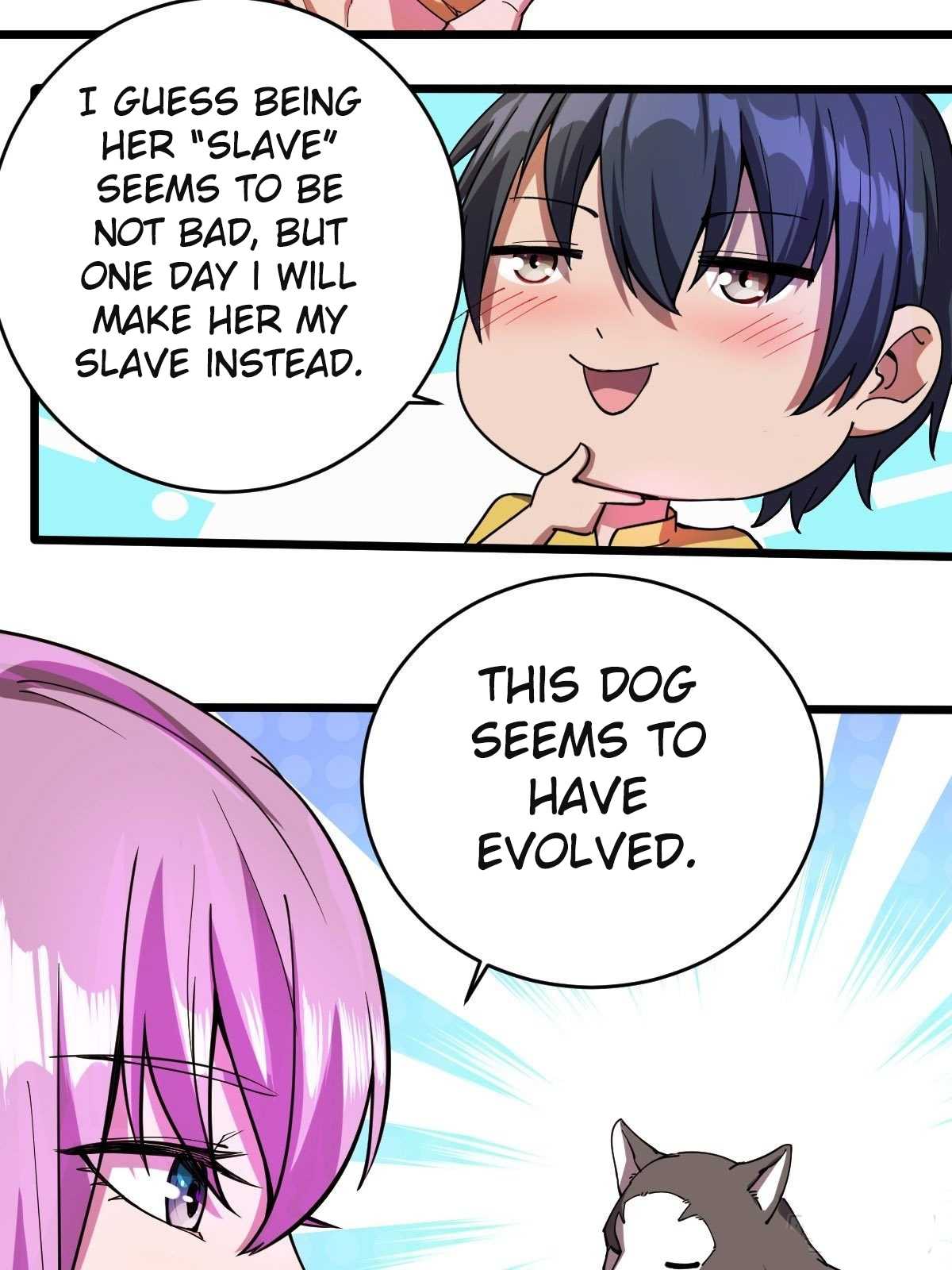 Delivering in Apocalyptic World Chapter 22 - Page 19
