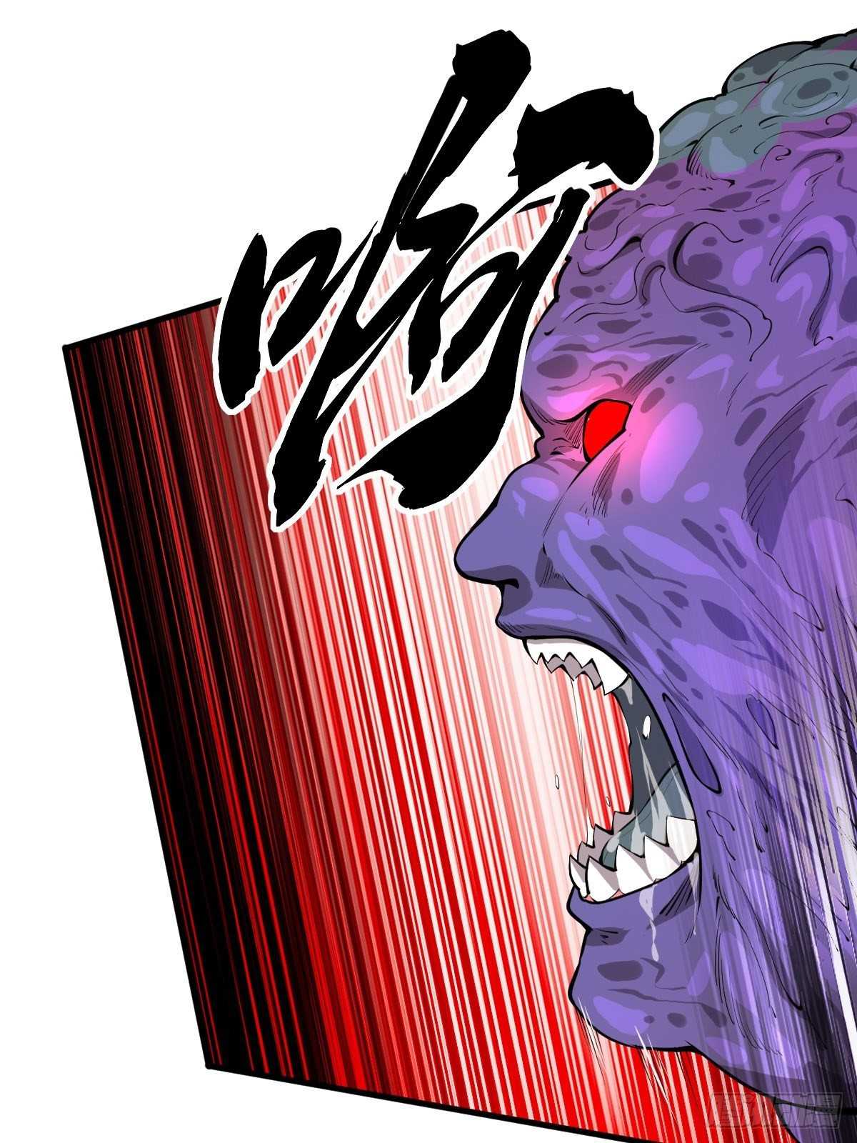 Delivering in Apocalyptic World Chapter 22 - Page 3