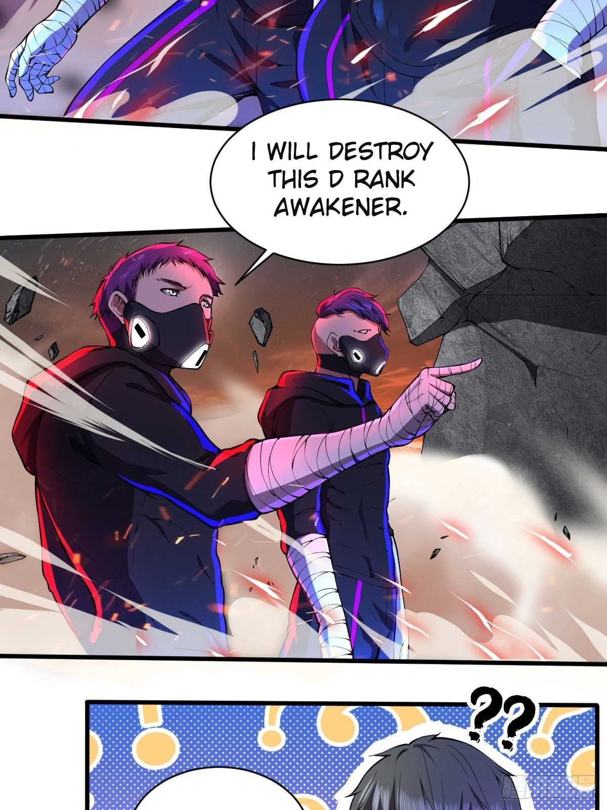 Delivering in Apocalyptic World Chapter 22 - Page 25