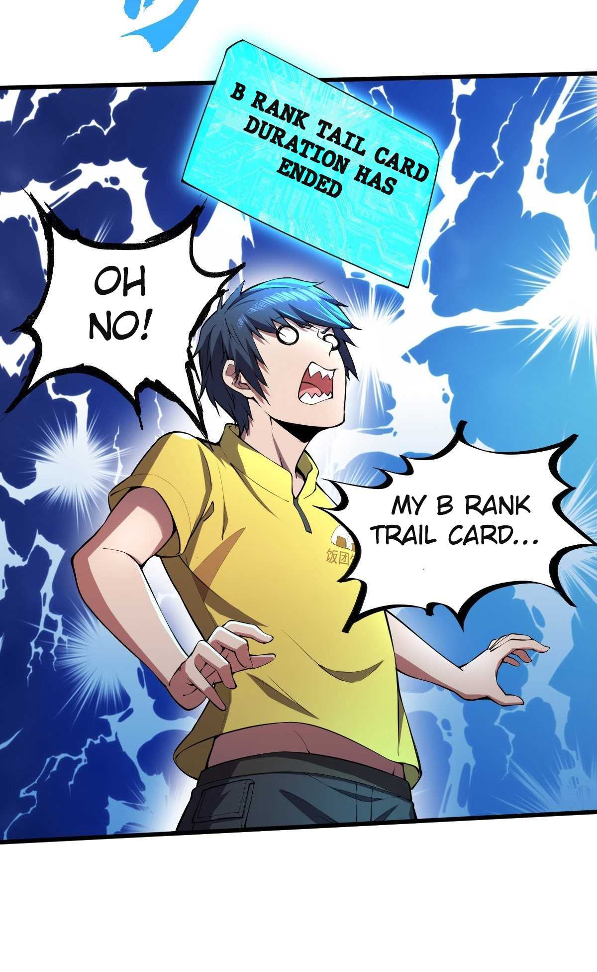 Delivering in Apocalyptic World Chapter 22 - Page 28