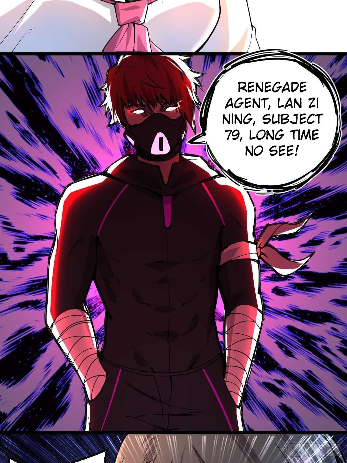 Delivering in Apocalyptic World Chapter 23 - Page 16