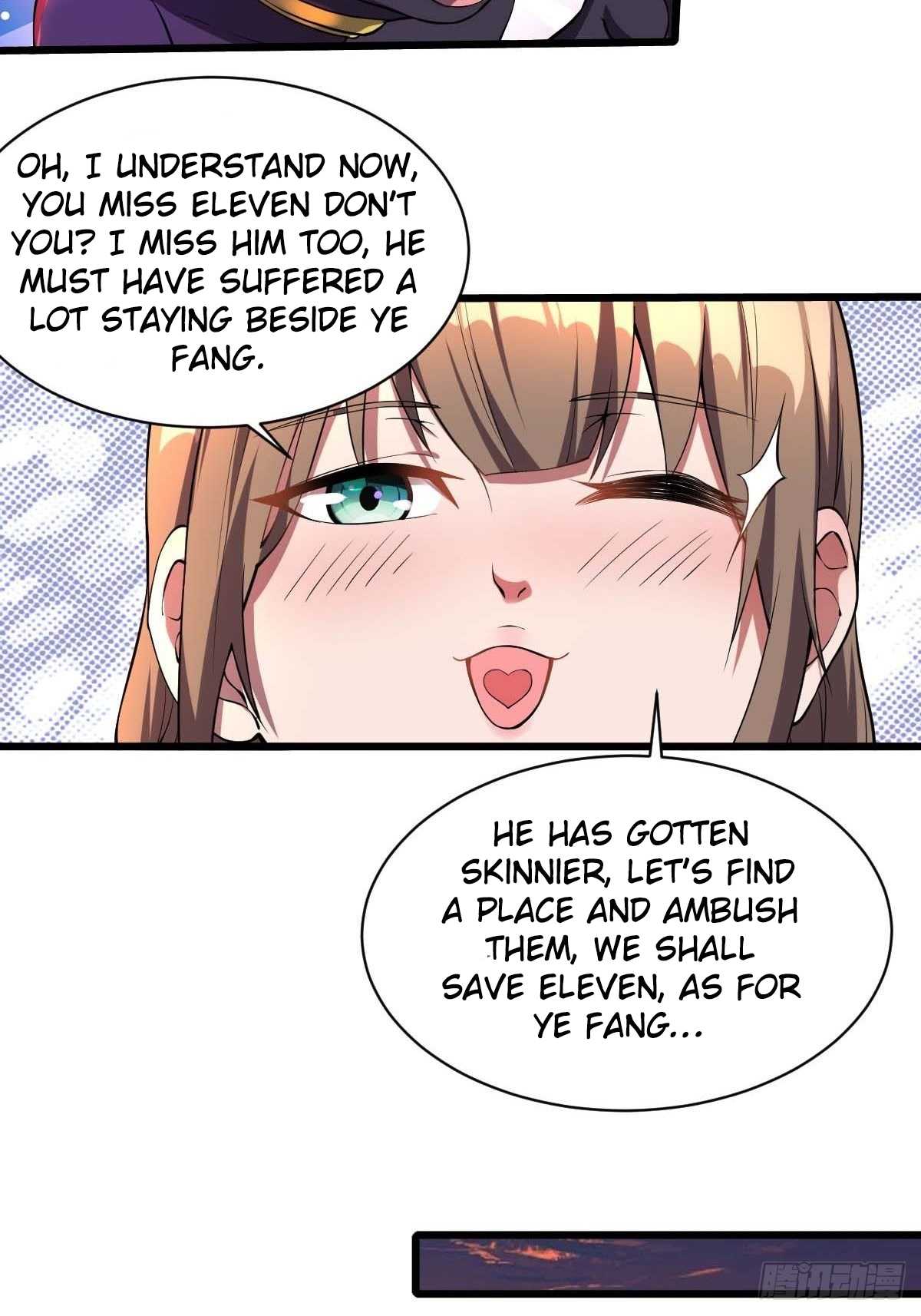 Delivering in Apocalyptic World Chapter 24 - Page 12