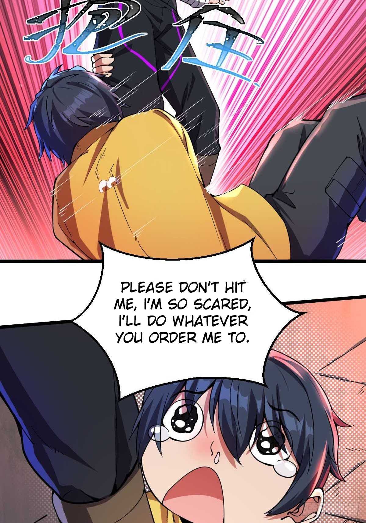 Delivering in Apocalyptic World Chapter 24 - Page 16