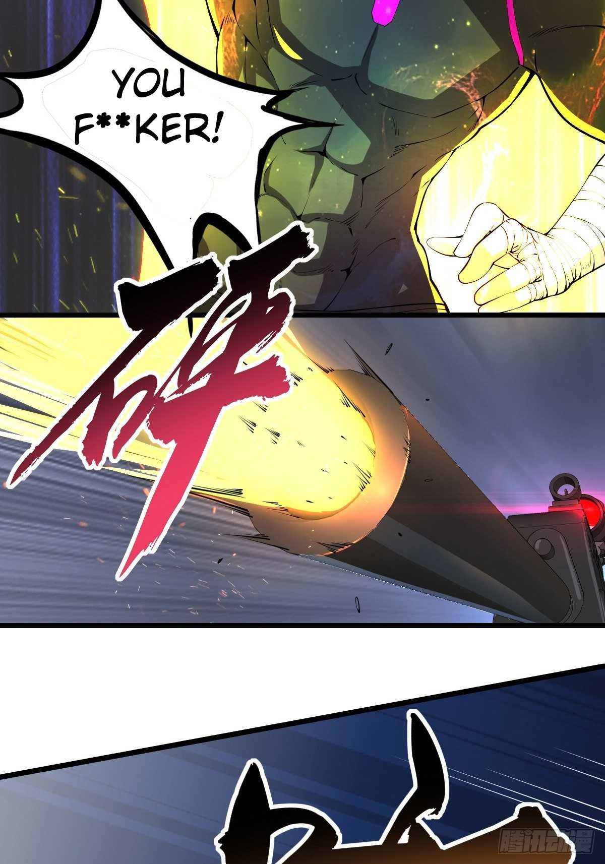 Delivering in Apocalyptic World Chapter 25 - Page 24